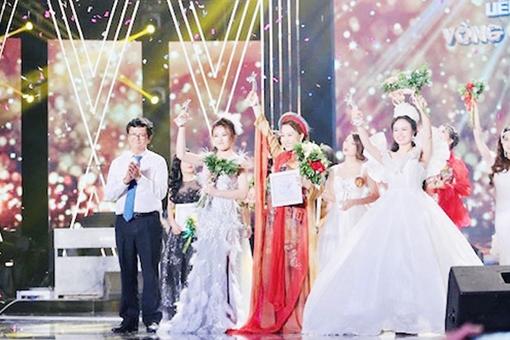 Chung kết giải Sao Mai 2019