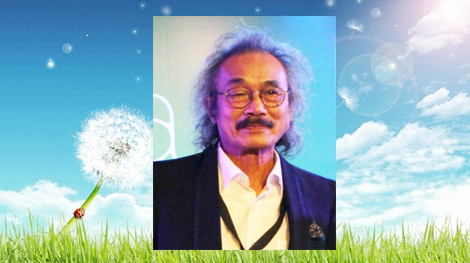 Đông Duy Hoàng Kiếm Nam: “Trong mắt bão lịch sử”