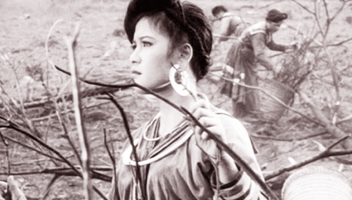 Trống vắng đời sống văn hóa các dân tộc ít người trong phim Việt?!