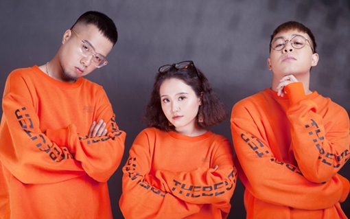 Giải âm nhạc cống hiến 2019: Nhân tố trẻ và nhân tố mới áp đảo