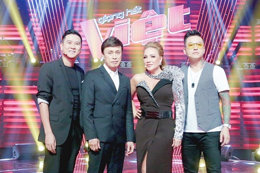 “Giọng hát Việt 2019”: Nỗ lực tìm lại hào quang của chính mình