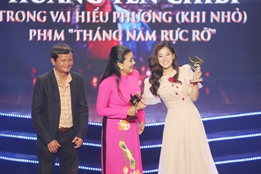 Nỗi buồn sau những cánh diều