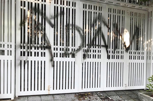 Tâm thư gây xôn xao dư luận của vợ ông Linh