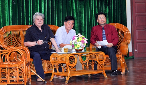 Từ Mã A Lềnh đến Mã Anh Lâm