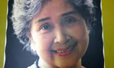 Suýt nữa không có một nghệ sĩ đặc sắc