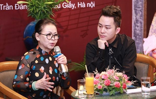 Khánh Ly – Tùng Dương: Hai thế hệ hát nhạc Trịnh