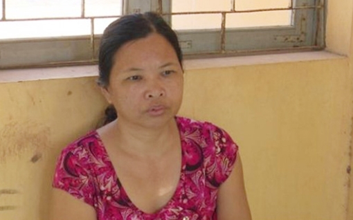 Cảnh giác trước biểu hiện mất kiểm soát hành vi của người tâm thần