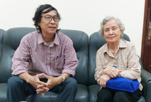 Đằng sau chuyện "thị phi" về sự ra đi của nhà văn Ngô Tất Tố