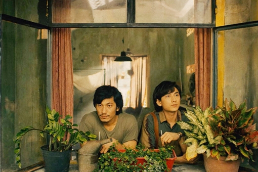 Phim thị trường vẫn đang thắng thế