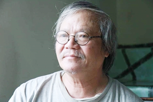 Họa sĩ Nguyễn Quốc Thái: Những cung bậc của “chiến tranh và hòa bình”