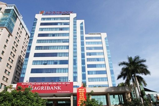 10 ngàn tỷ đồng- “đích” lợi nhuận 2019 của Agribank