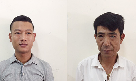 Lợi dụng đám tang để tổ chức đánh bạc