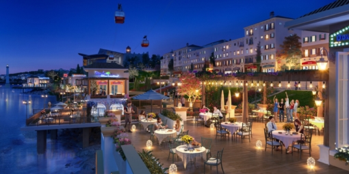 Phú Quốc và cơ hội trở thành “điểm đến mới thay thế Hawaii”?