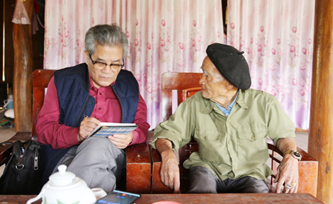 Duyên nợ với miền biên viễn cực Tây