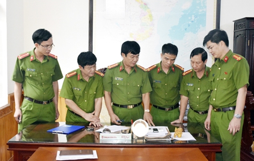 Phát huy truyền thống đơn vị Anh hùng