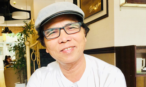 Nhạc sĩ Lê Minh và những khúc ru tình