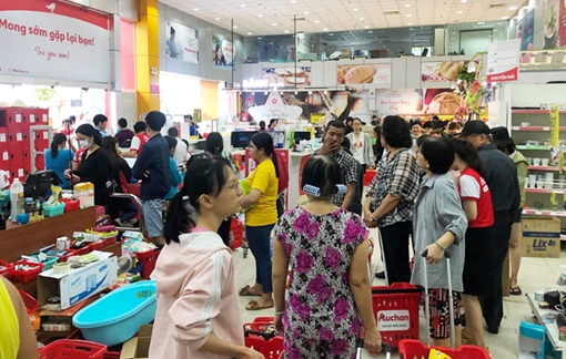 Để mỗi người Việt là một "Đại sứ văn hóa"