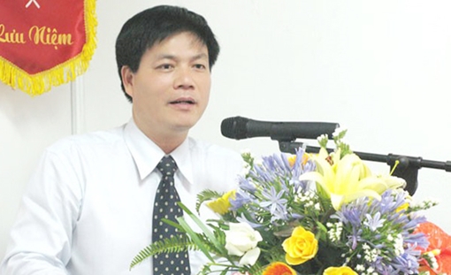 Sắp xử cựu Chủ tịch Vinashin và đồng phạm vì nhận lãi ngoài hơn 100 tỷ đồng 