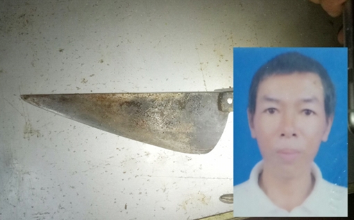 Tạm giam 4 tháng đối tượng đâm chết người