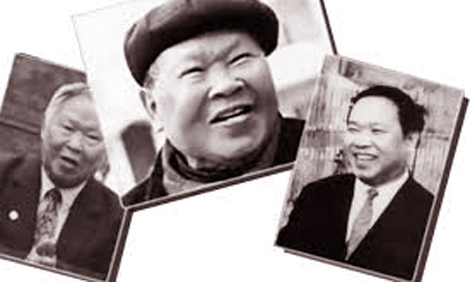 Tượng đài giữa đường thơm 