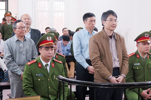 Bảo đảm minh bạch tài sản, thực hiện cam kết với quốc tế về chống rửa tiền