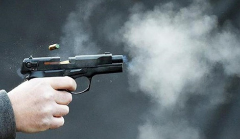 Dùng súng và dao giải quyết mâu thuẫn đất đai, một người tử vong