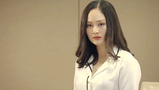 Diễn viên Lan Phương có kinh nghiệm làm “nàng dâu order”