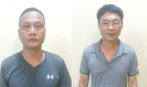 Nợ ngập đầu vì vay tín dụng đen để mua nhà