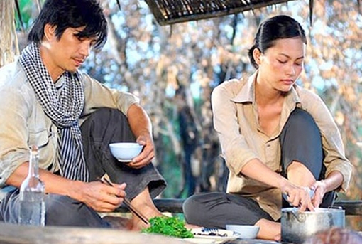 Người nông dân đang vắng bóng trong văn chương Việt