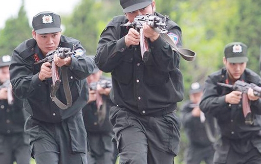 Để bình yên đến với mọi nhà