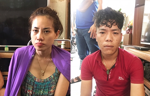 Đẩy mạnh tấn công tội phạm hoạt động “tín dụng đen”