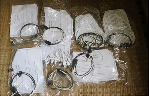 Triệt phá cơ sở buôn bán, cho thuê thiết bị để gian lận thi cử