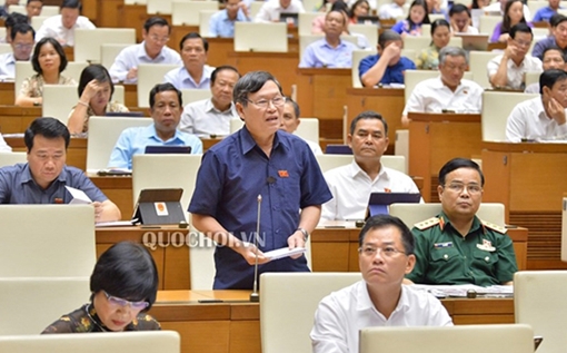 Quan tâm đến chế độ chính sách của dân quân tự vệ