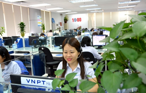 Tra cứu điểm thi vào 10 năm 2019 tại Hà Nội qua tổng đài 024.1080