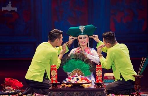 Sau những danh hiệu di sản được thế giới công nhận: Thừa danh hiệu, thiếu sức sống?