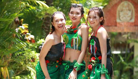 Ranh giới văn hóa