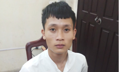 Đối tượng giết, cướp ở hồ điều hoà Bắc Ninh sa lưới