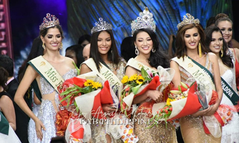 Việt Nam sẽ không có đại diện tham gia Hoa hậu Trái đất 2019