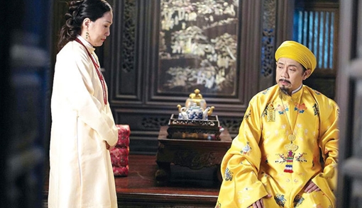 Phim “Phượng Khấu”: Phim cung đấu tiên phong hứa hẹn đậm đà bản sắc Việt