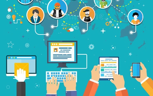 Báo chính thống và mạng xã hội: Cuộc giằng co không cân sức