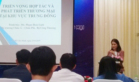 Doanh nghiệp cần thận trọng để tránh “sập bẫy” tại thị trường xuất khẩu