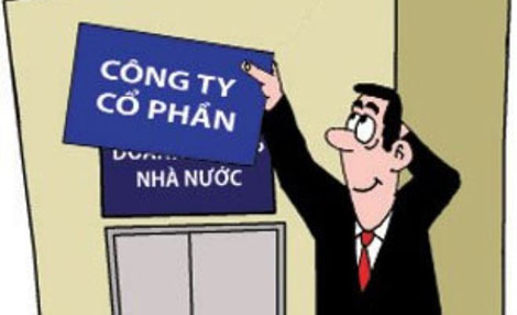 Nhiều sai phạm trong quá trình cổ phần hóa Tổng Công ty Thiết bị y tế Việt Nam