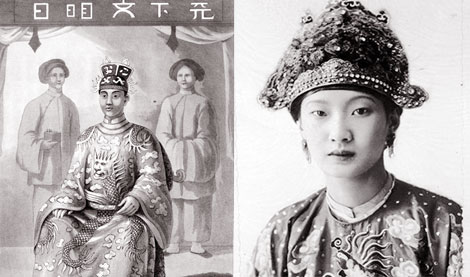 Có chăng lệ “tam tứ bất khả” dưới triều Nguyễn