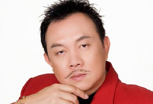 Làm vợ danh hài phải biết cười