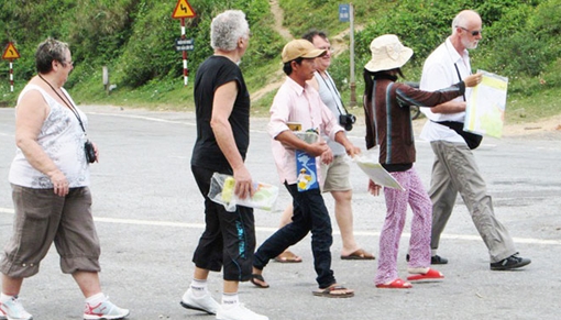 Xử phạt 32 trường hợp vi phạm trong hoạt động du lịch