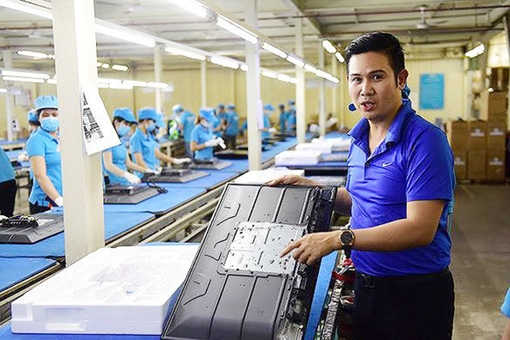 Xác minh làm rõ vụ việc Asanzo