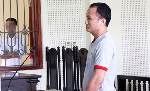 Mâu thuẫn, em chồng chém chị dâu tử vong