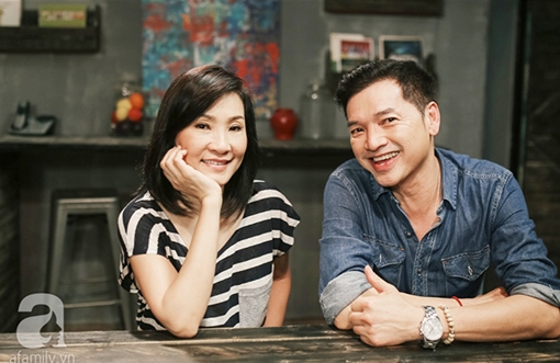 Sống chung với danh hài: Khóc hay cười