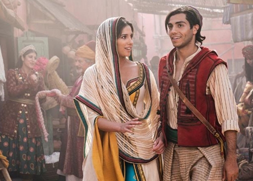 Từ sự thành công của “Aladdin”, nghĩ về phim cổ  tích “made in Việt Nam”