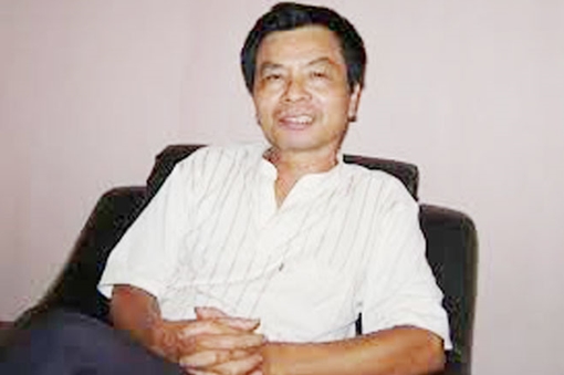 Một đời đắm đuối với quan họ